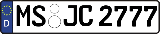 MS-JC2777