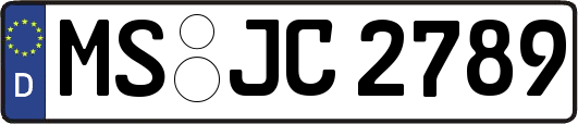 MS-JC2789
