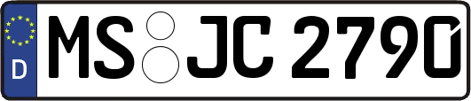 MS-JC2790