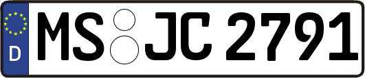 MS-JC2791