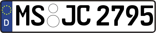 MS-JC2795