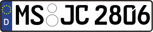 MS-JC2806