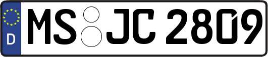 MS-JC2809