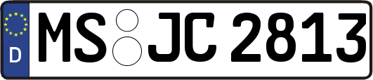 MS-JC2813