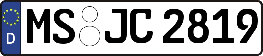 MS-JC2819