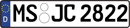 MS-JC2822