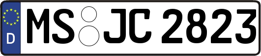 MS-JC2823