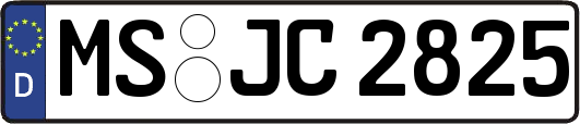 MS-JC2825