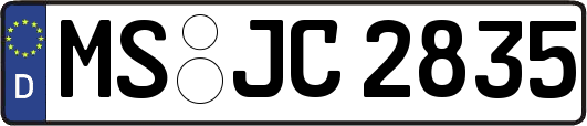 MS-JC2835