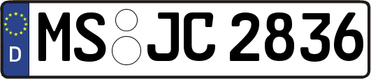 MS-JC2836