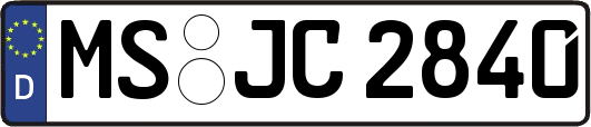 MS-JC2840
