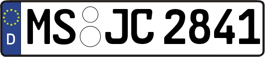 MS-JC2841