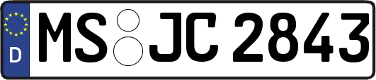 MS-JC2843