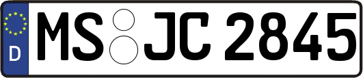 MS-JC2845