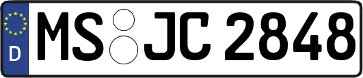 MS-JC2848