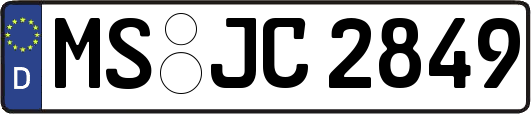 MS-JC2849