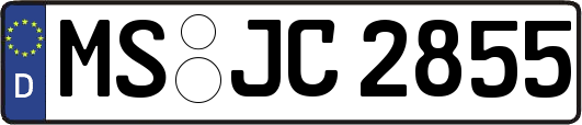MS-JC2855