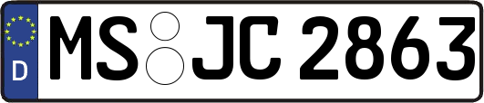 MS-JC2863
