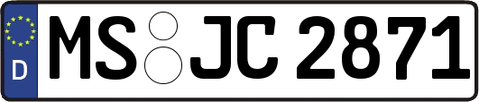 MS-JC2871