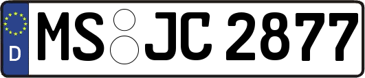 MS-JC2877