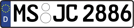MS-JC2886