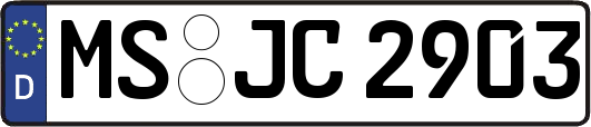 MS-JC2903