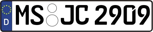 MS-JC2909