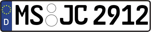 MS-JC2912