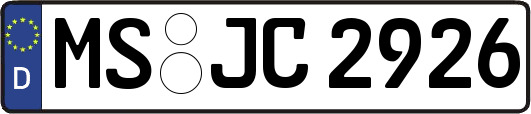 MS-JC2926