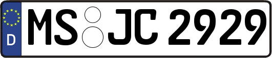 MS-JC2929