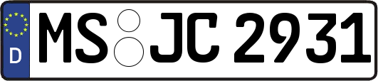 MS-JC2931