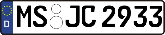 MS-JC2933