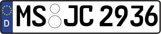 MS-JC2936