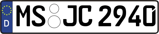 MS-JC2940