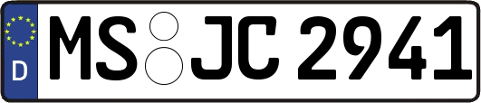 MS-JC2941