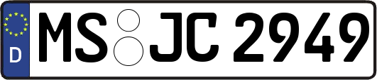 MS-JC2949