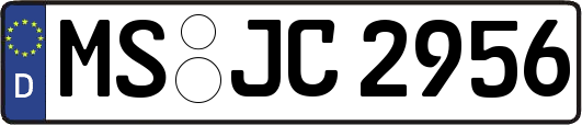 MS-JC2956