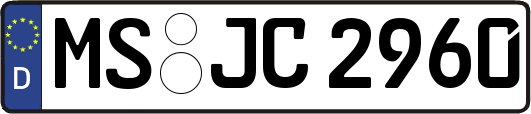 MS-JC2960