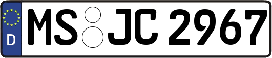 MS-JC2967