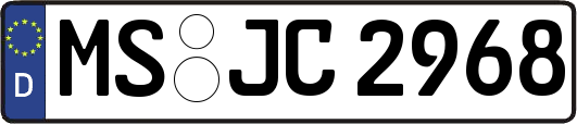 MS-JC2968