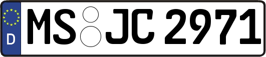MS-JC2971