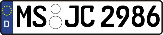 MS-JC2986