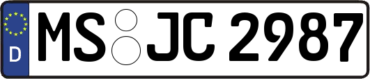 MS-JC2987