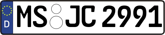 MS-JC2991
