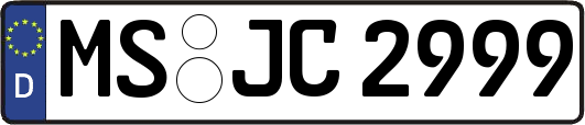 MS-JC2999