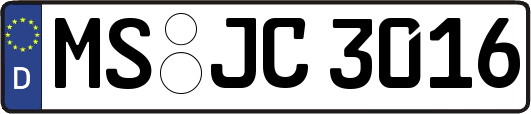 MS-JC3016