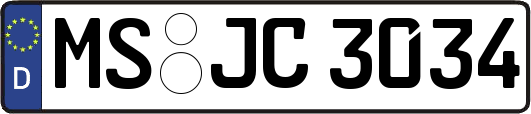 MS-JC3034