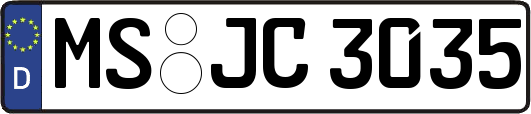 MS-JC3035