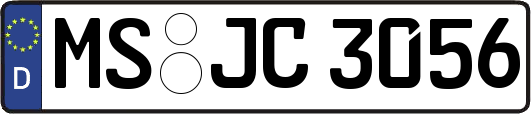 MS-JC3056