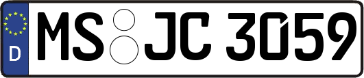 MS-JC3059